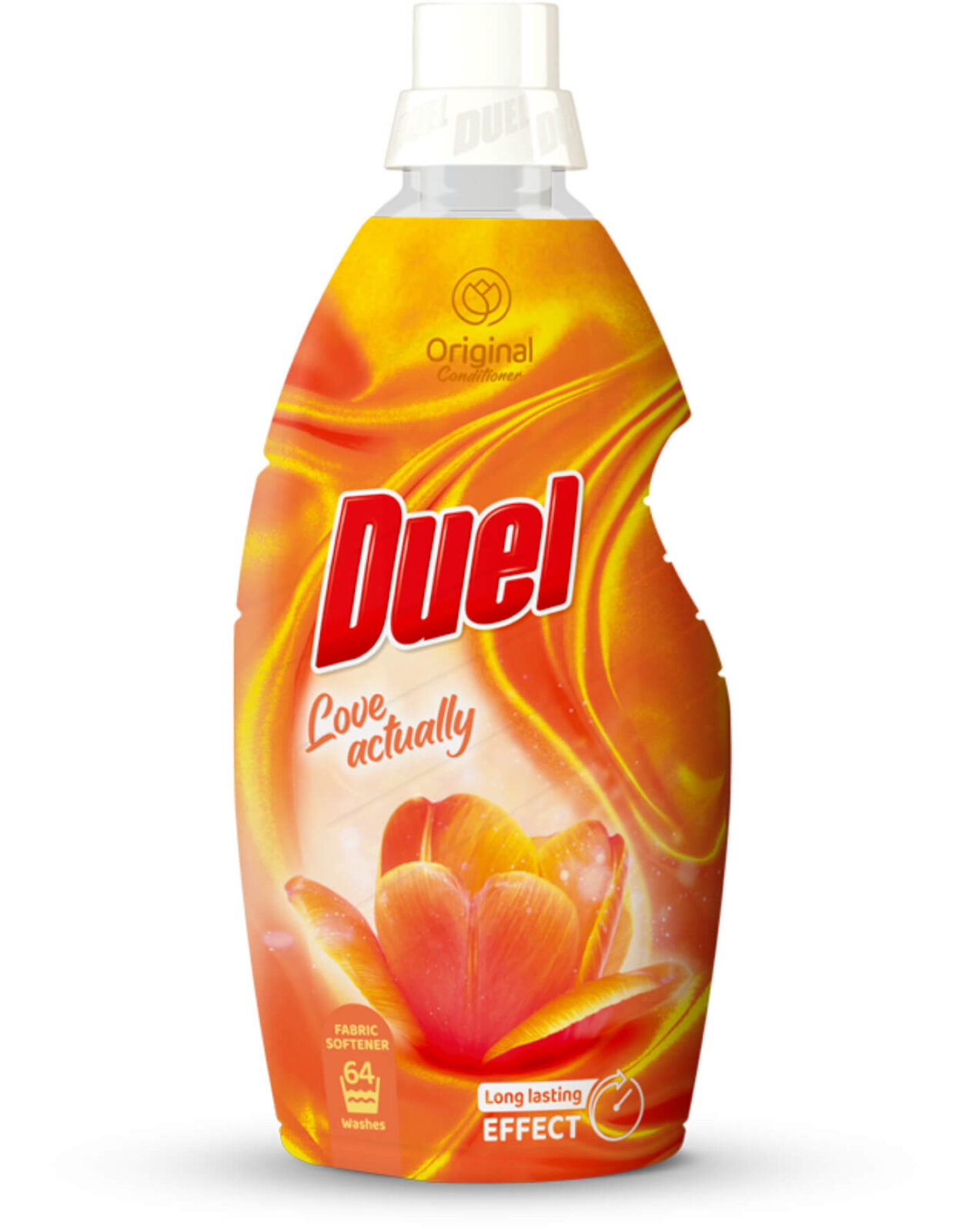 Duel love actually - Fidelius Distribucija 