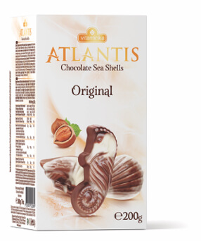 Atlantis 200g Original - Fidelius Distribucija 