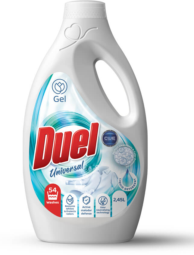 Duel gel universal - Fidelius Distribucija 