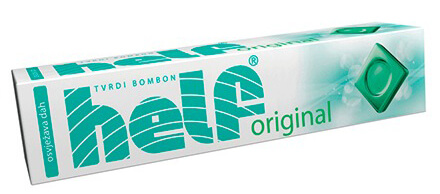 Helf Original rolica - Fidelius Distribucija 